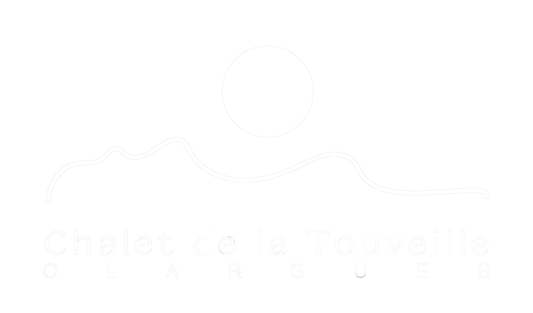 Chalet de la touveille